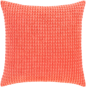 Wfl003-1818 - Waffle - Pillow Cover - ReeceFurniture.com