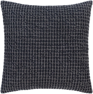 Wfl004-1818 - Waffle - Pillow Cover - ReeceFurniture.com