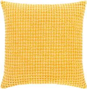 Wfl005-1818 - Waffle - Pillow Cover - ReeceFurniture.com