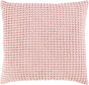 Wfl007-1818 - Waffle - Pillow Cover - ReeceFurniture.com