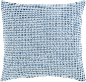 Wfl008-1818 - Waffle - Pillow Cover - ReeceFurniture.com