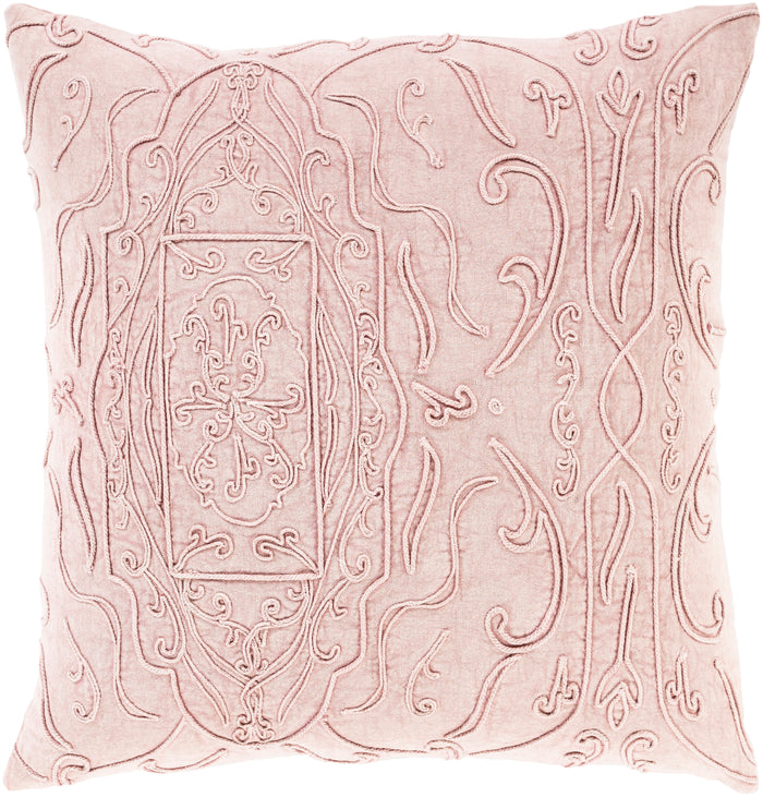 Wgm003-1818 - Wedgemore - Pillow Cover