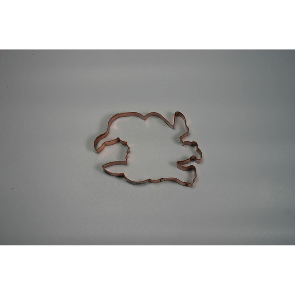 WICH - Witch Head Cookie Cutters (Set of 6) - ReeceFurniture.com