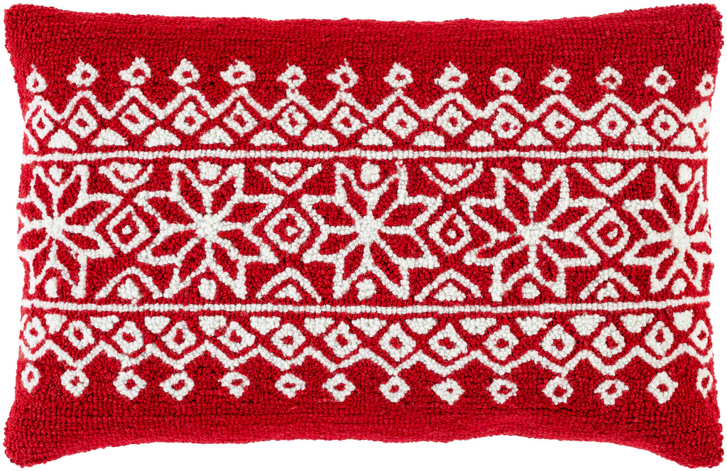 Wit010-1320 - Winter - Pillow Cover - ReeceFurniture.com