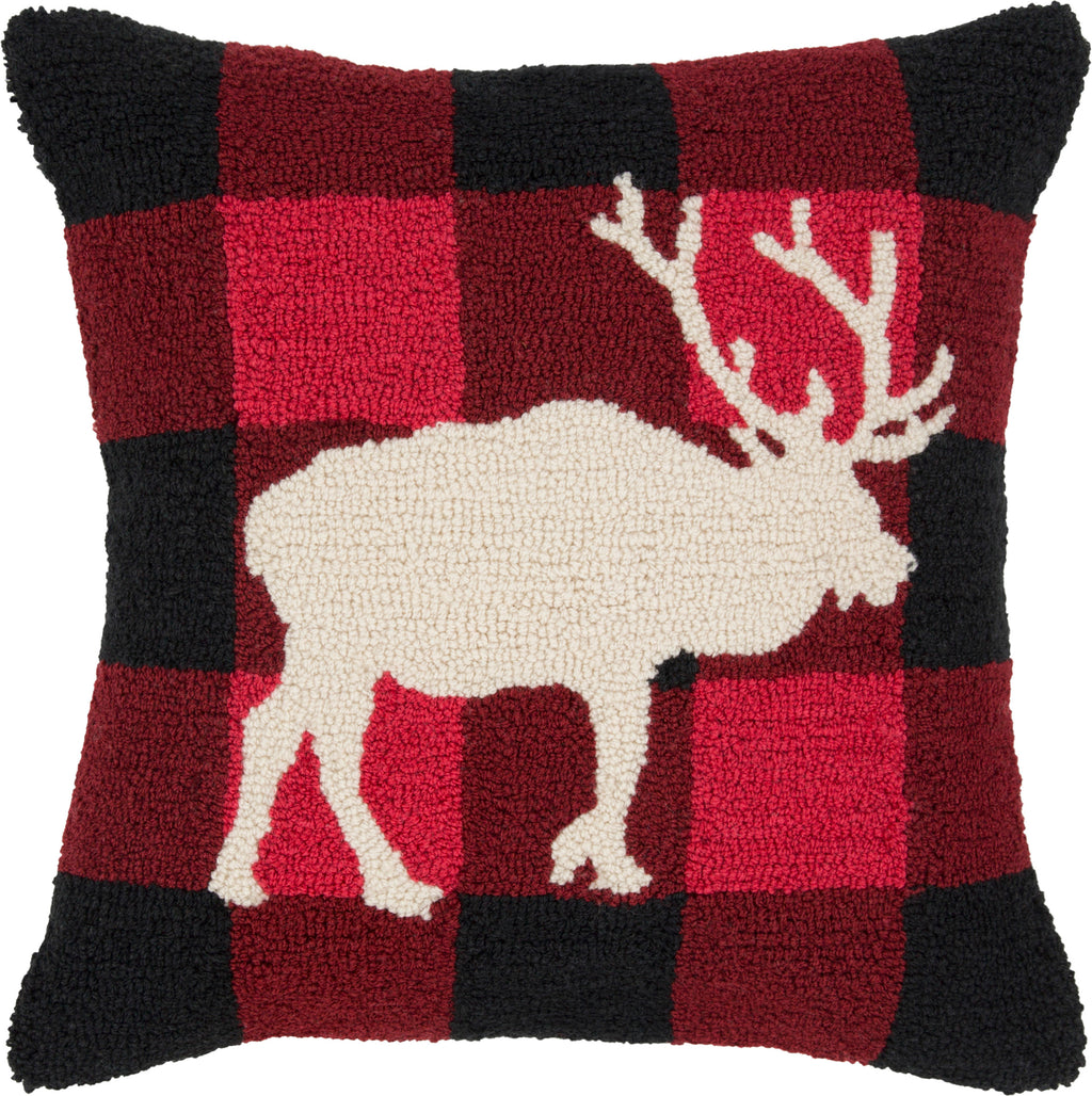 Wit024-1818 - Winter - Pillow Cover - ReeceFurniture.com