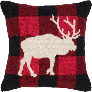 Wit024-1818 - Winter - Pillow Cover - ReeceFurniture.com