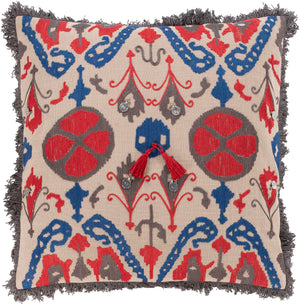 Wla001-1818 - Walai - Pillow Cover - ReeceFurniture.com