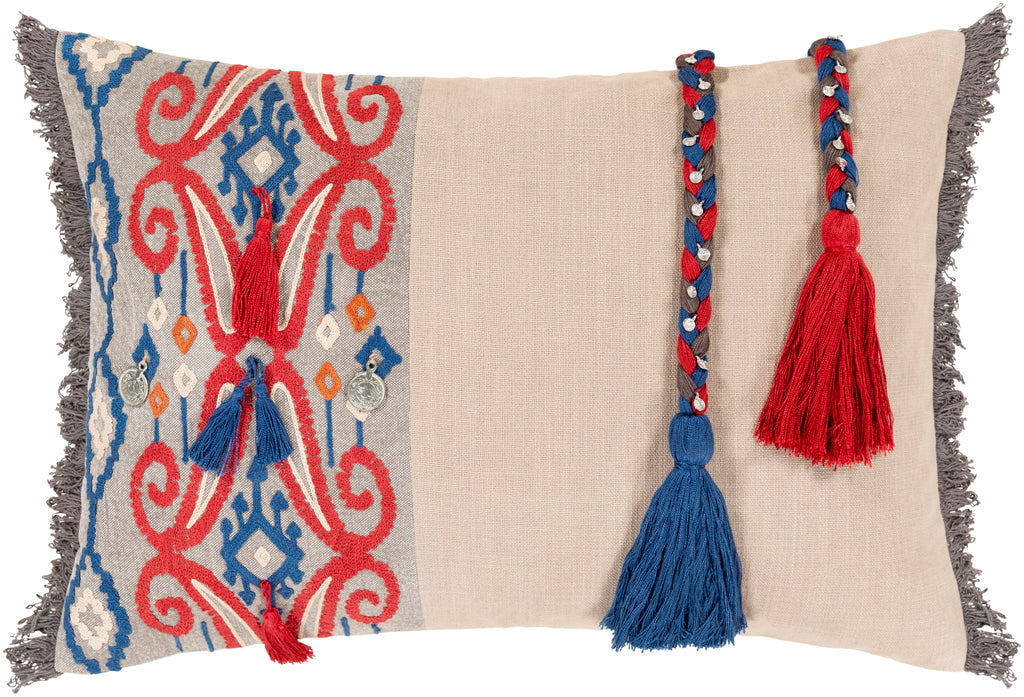 Wla002-1420 - Walai - Pillow Cover - ReeceFurniture.com