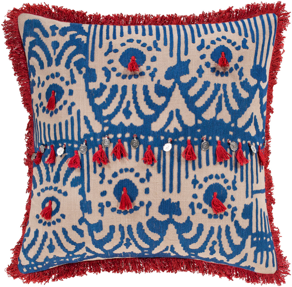 Wla003-1818 - Walai - Pillow Cover - ReeceFurniture.com