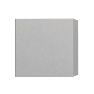 Castle - Sconce - Natural Concrete - ReeceFurniture.com