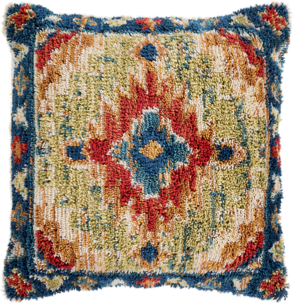 Yri003-1818 - Yuri - Pillow Cover - ReeceFurniture.com
