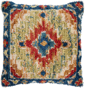 Yri003-1818 - Yuri - Pillow Cover - ReeceFurniture.com