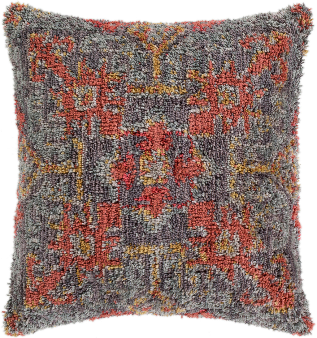 Yri004-1818 - Yuri - Pillow Cover - ReeceFurniture.com