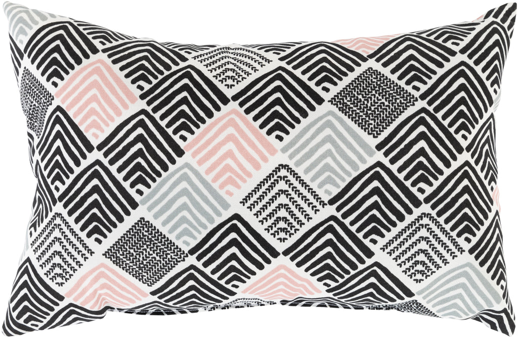 Zag001-1320 - Zagora - Pillow Cover - ReeceFurniture.com