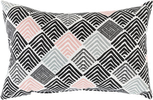 Zag001-1320 - Zagora - Pillow Cover - ReeceFurniture.com