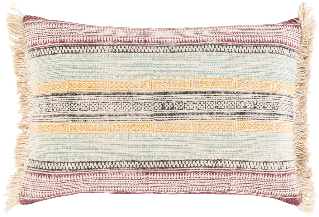 Zen001-2214 - Zendaya - Pillow Cover - ReeceFurniture.com