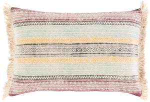 Zen001-2214 - Zendaya - Pillow Cover - ReeceFurniture.com