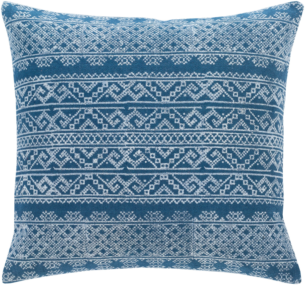Zen003-2222 - Zendaya - Pillow Cover - ReeceFurniture.com