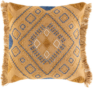 Zen004-1818 - Zendaya - Pillow Cover - ReeceFurniture.com