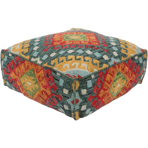 Zgpf001-24248 - Zagros - Pillow Cover - ReeceFurniture.com