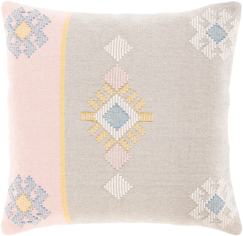 Zka001-1818 - Zakaria - Pillow Cover - ReeceFurniture.com