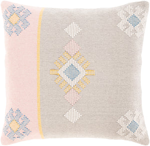 Zka001-1818 - Zakaria - Pillow Cover - ReeceFurniture.com