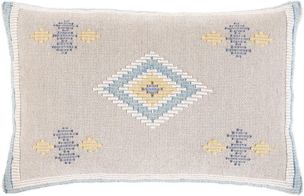 Zka002-2214 - Zakaria - Pillow Cover - ReeceFurniture.com