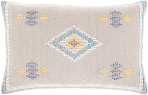 Zka002-2214 - Zakaria - Pillow Cover - ReeceFurniture.com