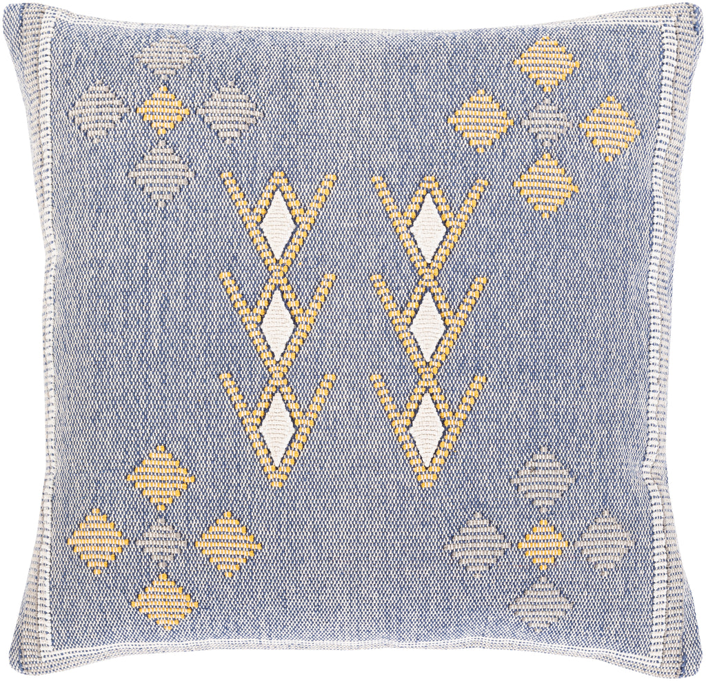 Zka004-1818 - Zakaria - Pillow Cover - ReeceFurniture.com