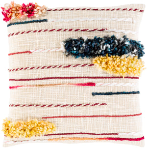 Zna001-1818 - Zena - Pillow Cover - ReeceFurniture.com
