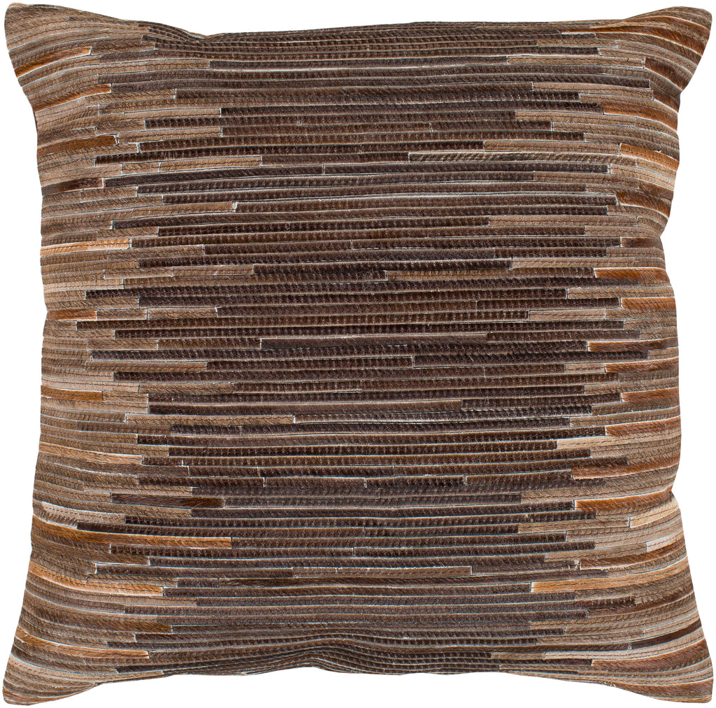 Znd001-2020 - Zander - Pillow Cover - ReeceFurniture.com