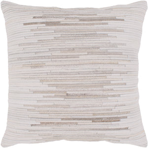 Znd002-2020 - Zander - Pillow Cover - ReeceFurniture.com