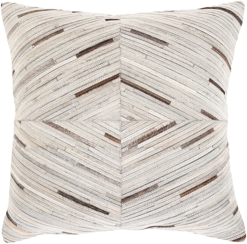 Znd003-2020 - Zander - Pillow Cover - ReeceFurniture.com
