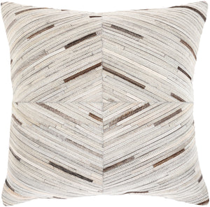 Znd003-2020 - Zander - Pillow Cover - ReeceFurniture.com