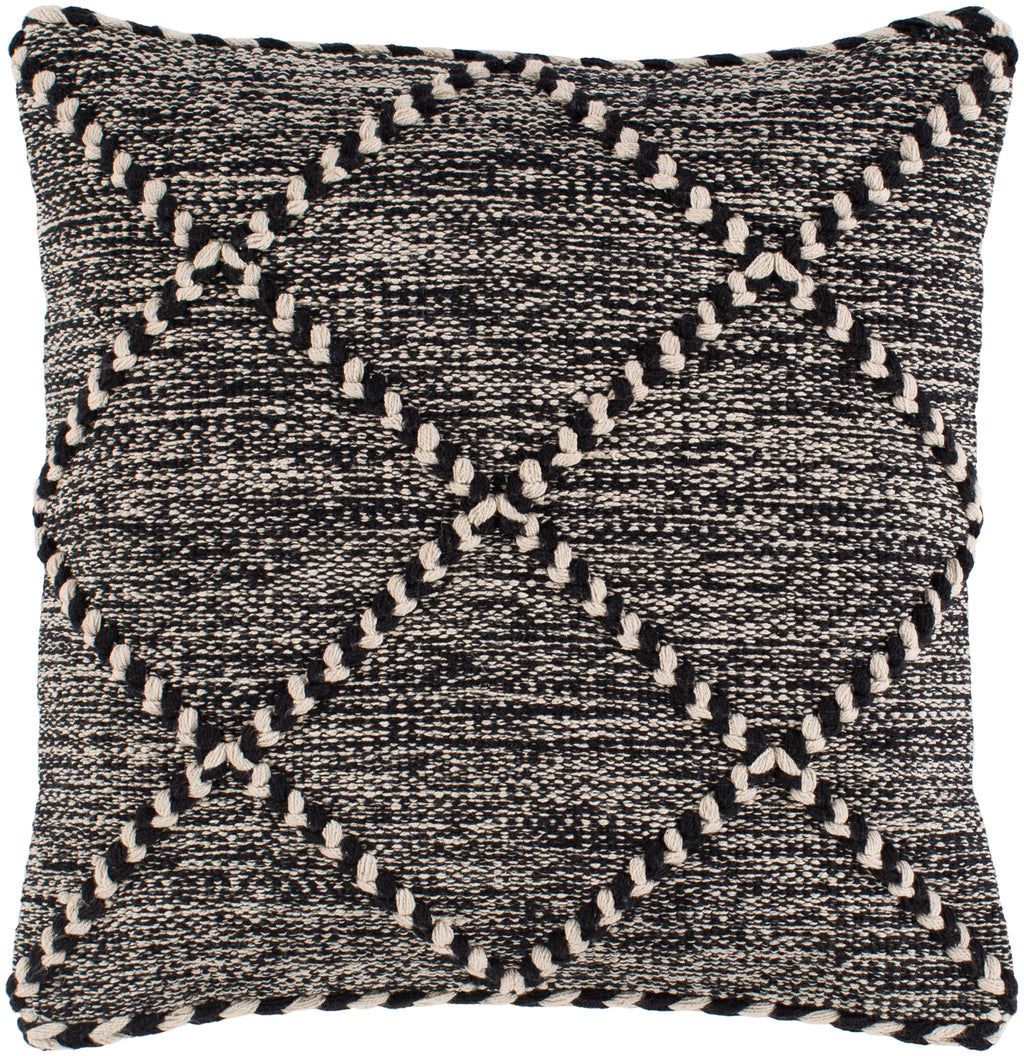 Znf001-1818 - Zanafi - Pillow Cover - ReeceFurniture.com