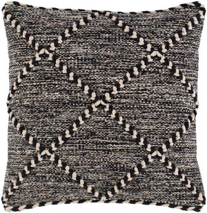 Znf001-1818 - Zanafi - Pillow Cover - ReeceFurniture.com