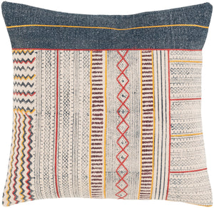 Zya005-2020 - Zoya - Pillow Cover - ReeceFurniture.com