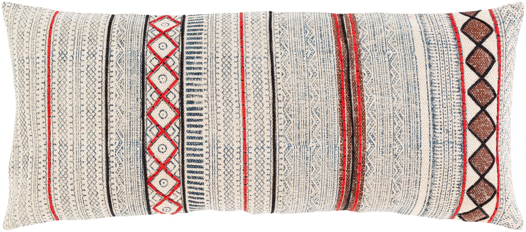 Zya008-3214 - Zoya - Pillow Cover - ReeceFurniture.com
