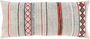 Zya008-3214 - Zoya - Pillow Cover - ReeceFurniture.com
