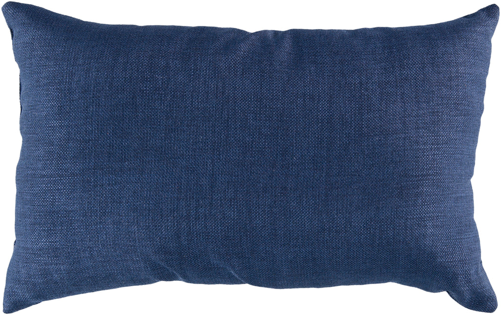 Zz405-1320 - Storm - Pillow Cover - ReeceFurniture.com
