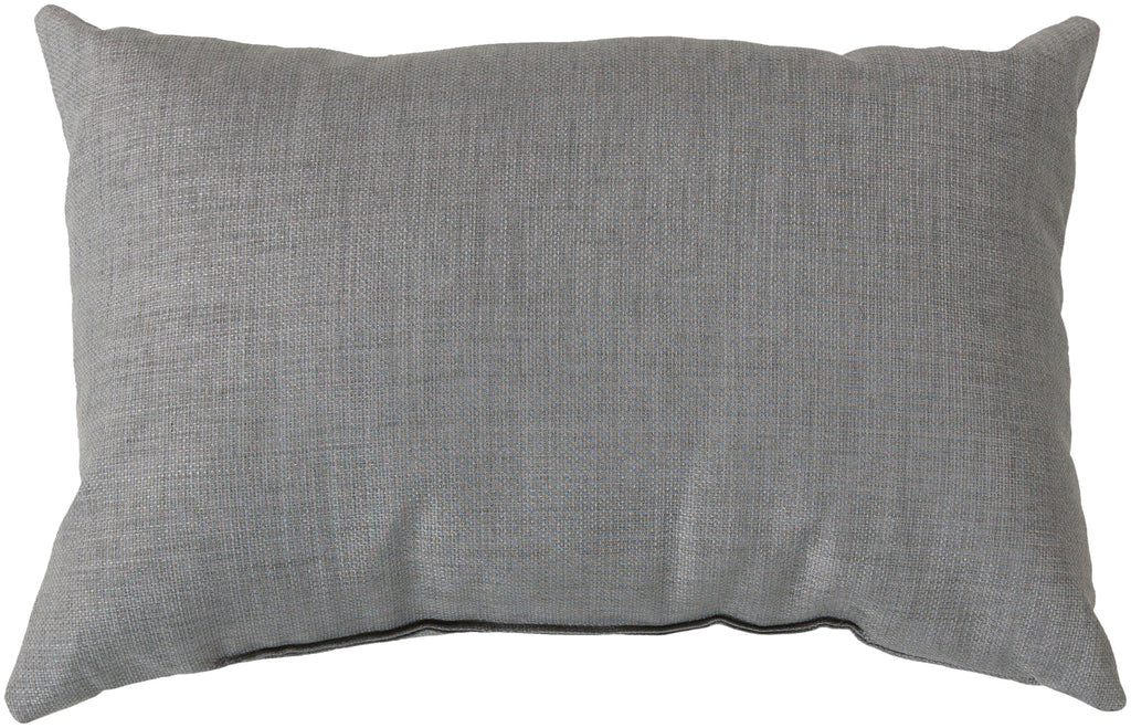 Zz406-1320 - Storm - Pillow Cover - ReeceFurniture.com